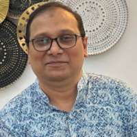 Khan Fariduddin Mohammad Ayaz