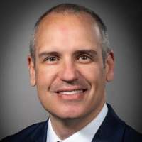 Daniel M. Sciubba