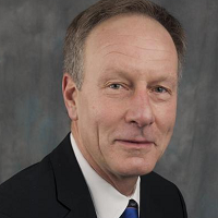 Cliff Paul Shearman
