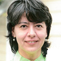 Nilufer B. Norsworthy