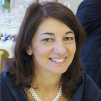 Maria Teresa Voso