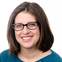 Karen Bernstein