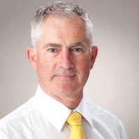 John MacVicar
