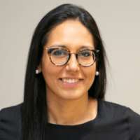 Nimrah Abbasi