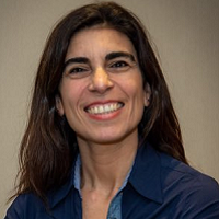 Christina Psomas