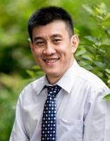 Lim Kiat Hon Tony