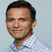 Ursheet Parikh
