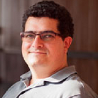 Xavier Darzacq