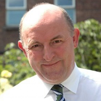 Dafydd Gareth Evans