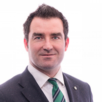 Ian Pressney