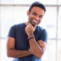 Deepan K. Duraisamy