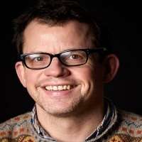 Karl Scheeres