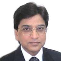 Hasmukh Ravat