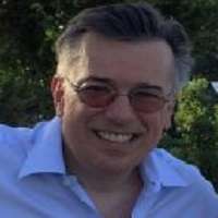 Taraviras Stavros