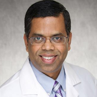 Ravi Ashwath