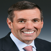 Bruce  D. Broussard