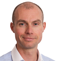 Paul Cotter