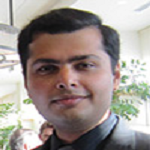 Samaresh Srivastava