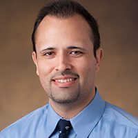 Bruce F. Sabath