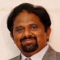 Ashok Thiakarajan