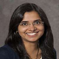 Kruti A. Pandya
