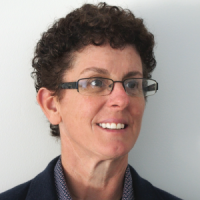 Margaret Fry