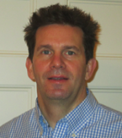 Chris Snowden