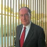 Nigel Rulewski