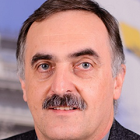 Franz Bucar