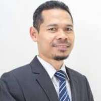 Hishamudin Bin Masdar