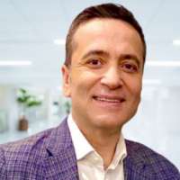 Suleyman Eserdag