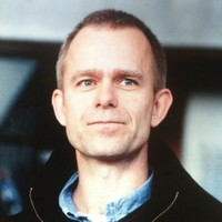 Jon Kvist