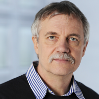 Ruedi Aebersold