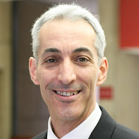 Daniel Pelletier