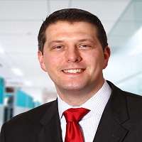 Bryan A. Whitson