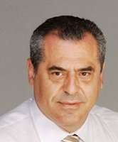 Angelos Hatzakis
