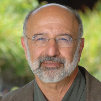 Raymond F. Paloutzian