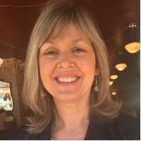 Gill Staton