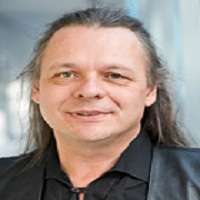 Burkhard Rost