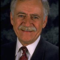 James G. Garrick 