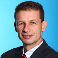 Zsolt Balogh