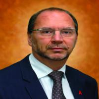 Peter Piot 