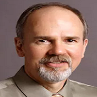 Mark R. Bookhout