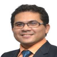 Mohammad Faizal Bin Ahmad Fauzi