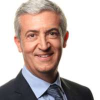Alexandre A. Abizaid