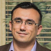 Fadi Abu Shahin