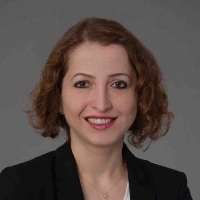 Sarah Sirin