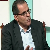 Hayel M. Obeidat