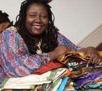 Nancy Dawson 