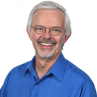 William J. Evans